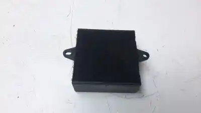 Автозапчастина б/у модуль комфорт для hyundai tucson (tl, tle) 1.7 crdi посилання на oem iam 89500d7000  