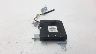 Second-hand car spare part electronic module for hyundai tucson (tl, tle) 1.7 crdi oem iam references 95400d7bb0