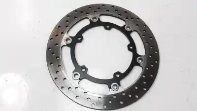 Pièce détachée automobile d'occasion disque de frein avant pour yamaha tracer 900 * références oem iam 1rc2581t00  