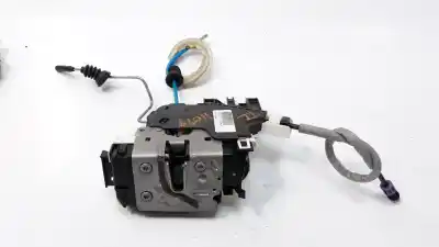 Peça sobressalente para automóvel em segunda mão  por MERCEDES-BENZ CLASE A (W176)  Referências OEM IAM A2047302735 EZCME104 