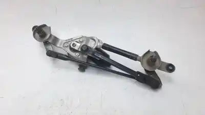 Peça sobressalente para automóvel em segunda mão motor do limpa para brisas por kia rio iii (ub) 1.2 cvvt referências oem iam 981001w000