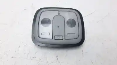 Second-hand car spare part Interior Light for KIA RIO III (UB) 1.2 CVVT OEM IAM references 928001W000DCM  