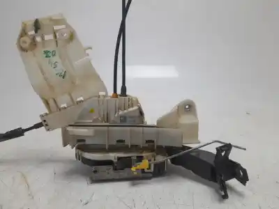 Автозапчасти б/у замок левой передней двери за jeep compass ii 2.0 m-jet cat ссылки oem iam 52028383