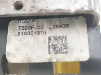 Автозапчасти б/у замок левой передней двери за jeep compass ii 2.0 m-jet cat ссылки oem iam 52028383  