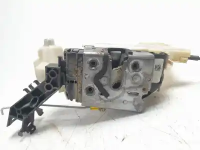 Автозапчасти б/у замок левой передней двери за jeep compass ii 2.0 m-jet cat ссылки oem iam 52028383  