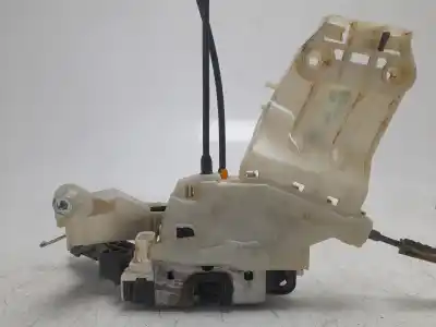 Автозапчасти б/у замок левой передней двери за jeep compass ii 2.0 m-jet cat ссылки oem iam 52028383  