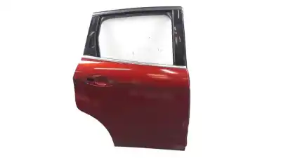 Автозапчасти б/у дверь задняя правая за ford c-max ii (dxa/cb7, dxa/ceu) 1.5 tdci ссылки oem iam 2222628