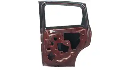 Автозапчасти б/у дверь задняя правая за ford c-max ii (dxa/cb7, dxa/ceu) 1.5 tdci ссылки oem iam 2222628  
