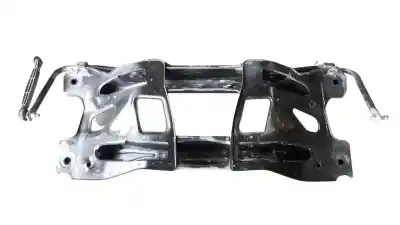 Автозапчасти б/у задний мост за jeep compass ii 2.0 m-jet cat ссылки oem iam 68378439aa