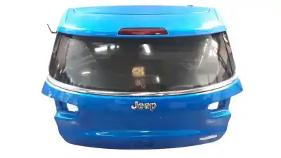 Pièce détachée automobile d'occasion HAYON pour JEEP COMPASS II  Références OEM IAM 68242348AA  