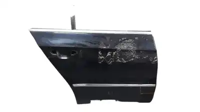 Peça sobressalente para automóvel em segunda mão porta do automóvel traseira direita por volkswagen cc b7 (358) 2.0 tdi referências oem iam 3c8833056e