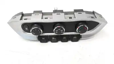 Peça sobressalente para automóvel em segunda mão comando de sofagem (chauffage / ar condicionado)  por kia rio iii (ub) 1.2 cvvt referências oem iam 972501w320