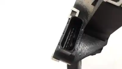 Pièce détachée automobile d'occasion potentiomètre à pédale pour fiat torino r58 131 cv / 96 kw références oem iam 1384162080  
