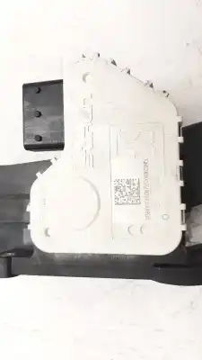 Pièce détachée automobile d'occasion potentiomètre à pédale pour fiat torino r58 131 cv / 96 kw références oem iam 1384162080  