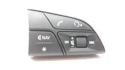 Автозапчастина б/у управління рульмом для AUDI Q5 (FYB) 2.0 16V TDI Посилання на OEM IAM 80A951523D  