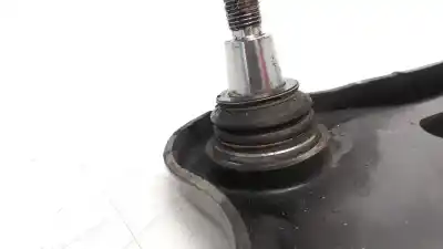 Pezzo di ricambio per auto di seconda mano braccio di sospensione anteriore sinistro inferiore per mini mini (r56) one riferimenti oem iam 31126772301  