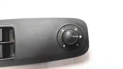 Second-hand car spare part left front power window switch for fiat torino r58 131 cv / 96 kw oem iam references 735532909  