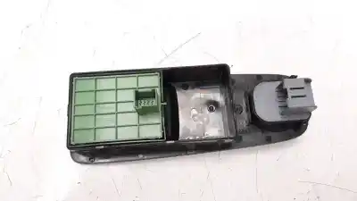 Second-hand car spare part left front power window switch for fiat torino r58 131 cv / 96 kw oem iam references 735532909  