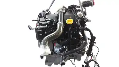 Tweedehands auto-onderdeel complete motor voor renault megane iv berlina 5p 1.5 dci diesel fap energy oem iam-referenties k9k656  