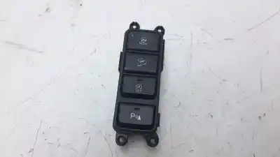 Second-hand car spare part multifunction switch for hyundai tucson (tl, tle) 1.7 crdi oem iam references 93300d3470