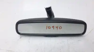 Second-hand car spare part interior rearview mirror for hyundai tucson (tl, tle) 1.7 crdi oem iam references 851012k600