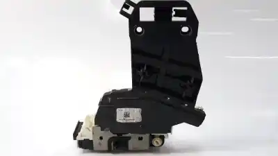 Second-hand car spare part rear left door lock for jeep compass (mp, m6, mv, m7) 1.4 multiair oem iam references p04589915ae