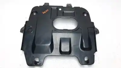 Pièce détachée automobile d'occasion PROTECTION DE COMPARTIMENT MOTEUR pour TOYOTA LAND CRUISER (J12)  Références OEM IAM 5145035010  