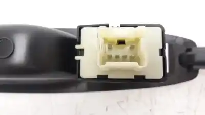 Pièce détachée automobile d'occasion commande de lève vitre arrière gauche pour renault captur 0.9 energy références oem iam 254218614r ewsre069 iaf930017hq