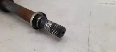 Second-hand car spare part front right transmission for renault clio iv (bh_) 1.2 16v oem iam references 391000926r  