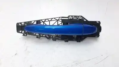 Автозапчасти б/у задняя левая наружная ручка за jeep compass ii 2.0 m-jet cat ссылки oem iam 5vh52rxfaa