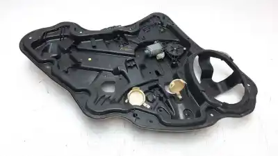 Автозапчасти б/у регулятор стекла заднего левого за jeep compass ii 2.0 m-jet cat ссылки oem iam 68243945aa