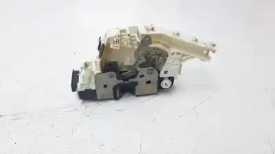 Автозапчасти б/у замок задней левой двери за jeep compass ii 2.0 m-jet cat ссылки oem iam 68466963aa  