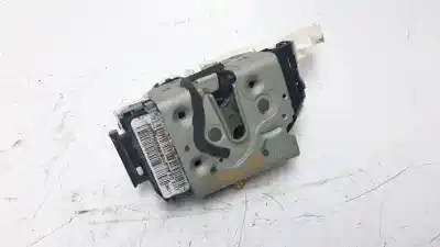 Автозапчасти б/у замок левой передней двери за jeep compass ii 2.0 m-jet cat ссылки oem iam 68211097ad