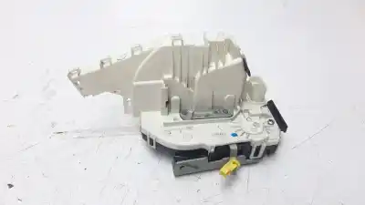 Автозапчасти б/у замок левой передней двери за jeep compass ii 2.0 m-jet cat ссылки oem iam 68211097ad  