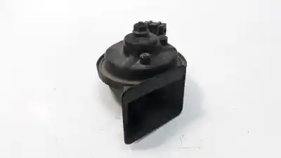 Second-hand car spare part horn for audi a4 avant (b5) 1.9 tdi quattro oem iam references 4b3951221c Second-hand car spare part horn for audi a4 avant (b5) 1.9 tdi quattro oem iam references 4b3951221c