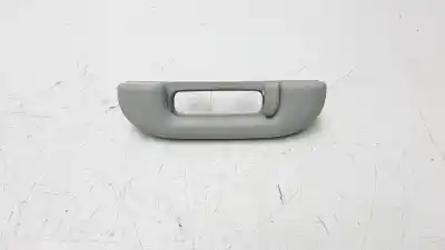 Автозапчасти б/у левая задняя внутренняя ручка за jeep compass ii 2.0 m-jet cat ссылки oem iam 