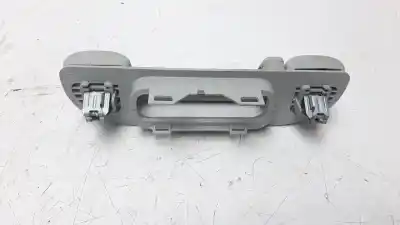 Автозапчастина б/у внутрішня задня права ручка для jeep compass ii 2.0 m-jet cat посилання на oem iam   