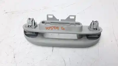 Автозапчастина б/у внутрішня задня права ручка для jeep compass ii 2.0 m-jet cat посилання на oem iam   