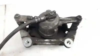 Автозапчастина б/у передній лівий гальмум для seat leon st (5f8) 2.0 tdi посилання на oem iam 8v0615123  