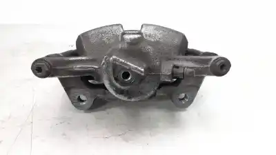 Автозапчастина б/у передній правий гальмівний супорт для seat leon st (5f8) 2.0 tdi посилання на oem iam 8v0615123  