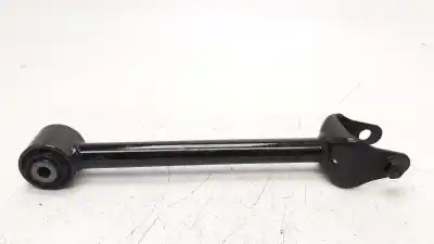 Second-hand car spare part right rear bracket for mazda 3 lim. (bl) 2.2 turbodiesel cat oem iam references b45a28500  