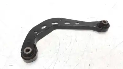 Pezzo di ricambio per auto di seconda mano Braccio Sospensione Superiore Posteriore Destro per MAZDA 3 LIM. (BL) 2.2 Turbodiesel CAT Riferimenti OEM IAM B45C28C10  