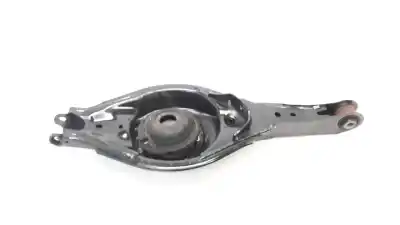 Pezzo di ricambio per auto di seconda mano Braccio Sospensione Posteriore Inferiore Destro per MAZDA 3 LIM. (BL) 2.2 Turbodiesel CAT Riferimenti OEM IAM B45A28300  
