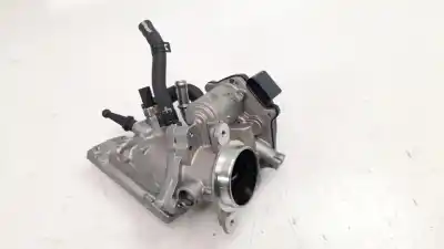 Автозапчасти б/у бабочка коробка за audi q5 (fyb) 2.0 16v tdi ссылки oem iam 04l128063t  