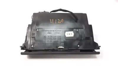 Pièce détachée automobile d'occasion cendrier pour audi a4 avant (b5) 1.9 tdi quattro références oem iam 8d0857951g  