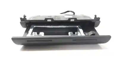 Pièce détachée automobile d'occasion cendrier pour audi a4 avant (b5) 1.9 tdi quattro références oem iam 8d0857951g  