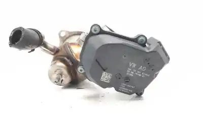 Автозапчасти б/у охладитель рог за audi q5 (fyb) 2.0 16v tdi ссылки oem iam 04l131501b egrau026 