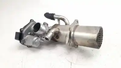 Автозапчасти б/у охладитель рог за audi q5 (fyb) 2.0 16v tdi ссылки oem iam 04l131501b egrau026 