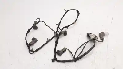 Gebrauchtes Autoersatzteil einparkhilfe zum opel zafira tourer 1.4 16v turbo cat (a 14 net / luj) oem-iam-referenzen 13364792  