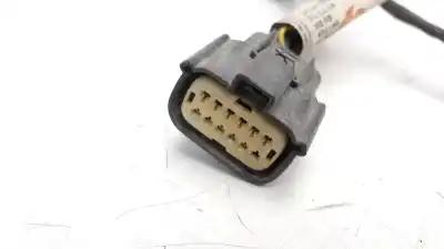 Gebrauchtes Autoersatzteil einparkhilfe zum opel zafira tourer 1.4 16v turbo cat (a 14 net / luj) oem-iam-referenzen 13364792  